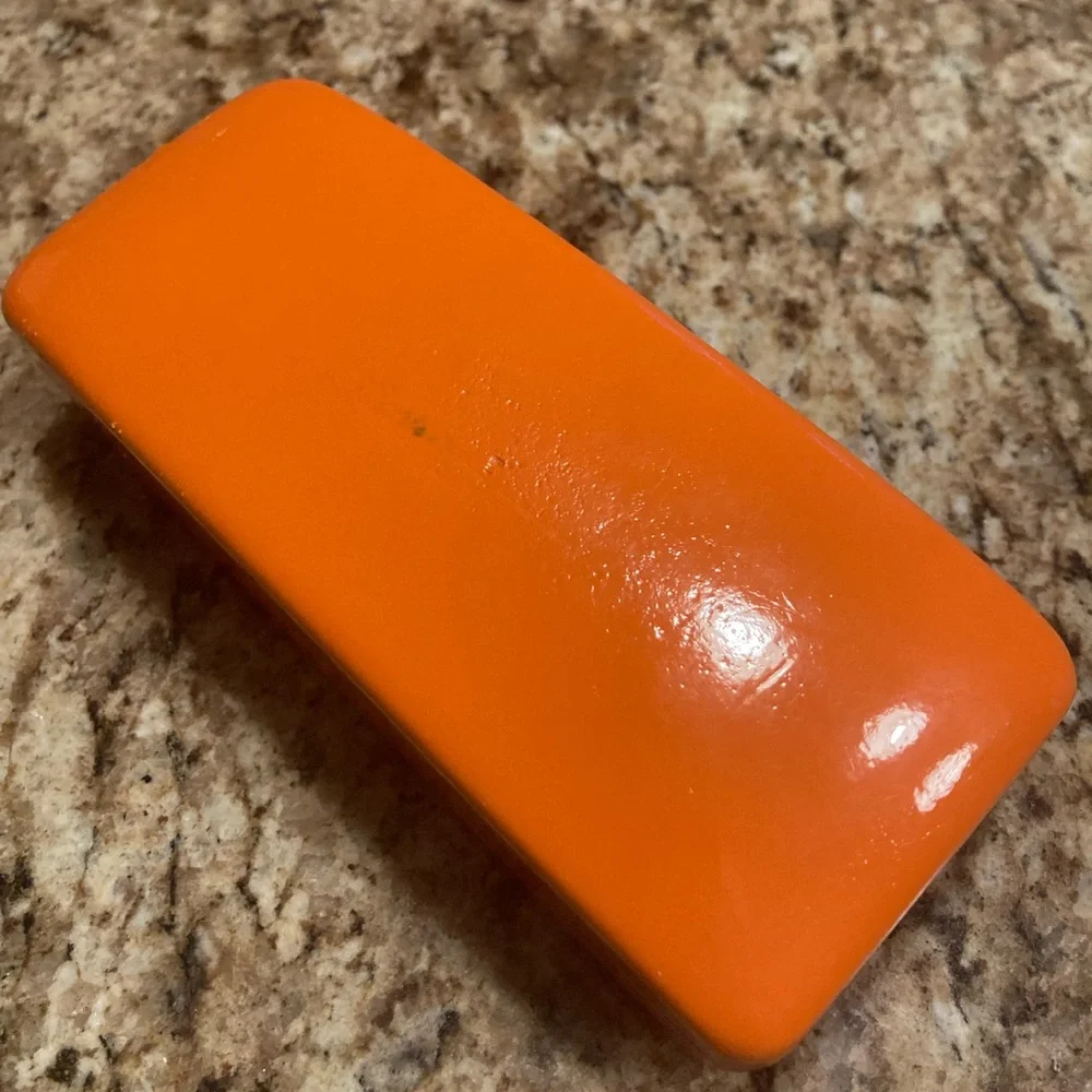 Kate Spade eye glass case - Picture 2 of 5